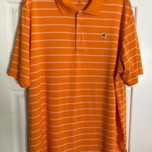 Adidas Pure Motion Men’s Polo